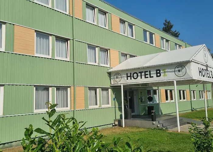 Hotel B1